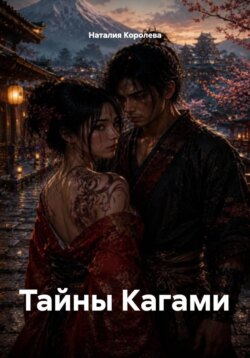Тайны Кагами