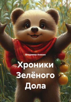 Хроники Зелёного Дола