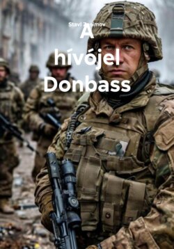 A hívójel Donbass