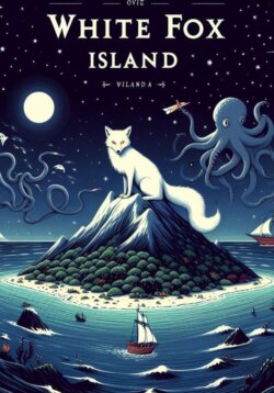 Остров Белого лиса