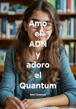 Amo el ADN y adoro el Quantum