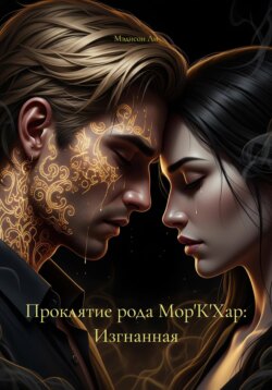 Проклятие рода Мор'К'Хар: Изгнанная