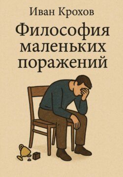 Философия маленьких поражений