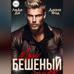 Мой бешеный майор