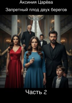 Запретный плод двух берегов. Часть 2: Между любовью и долгом