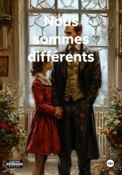 Nous sommes différents