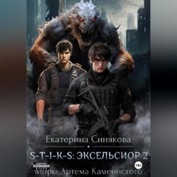 S-T-I-K-S: Эксельсиор 2