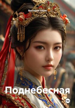 Поднебесная