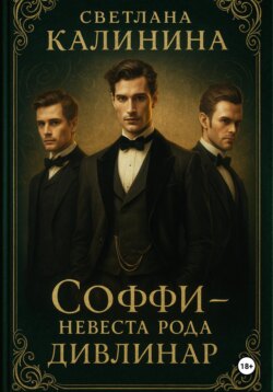 Соффи - невеста рода Дивлинар