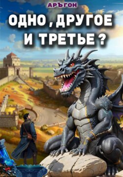 ОДНО, ДРУГОЕ И ТРЕТЬЕ? Книга 1
