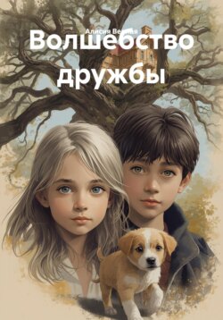 Волшебство дружбы