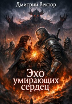 Эхо умирающих сердец