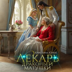 Лекарь драконьей матушки