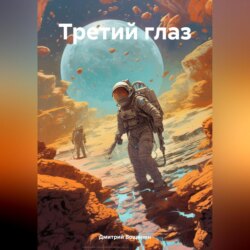 Третий глаз