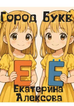 Город Букв