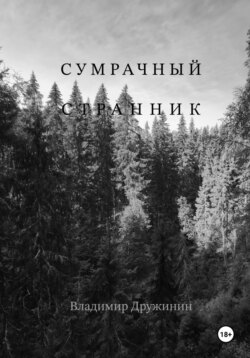 Сумрачный странник