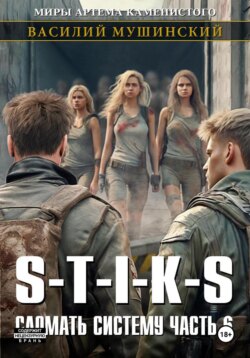 Стикс. Сломать систему 6