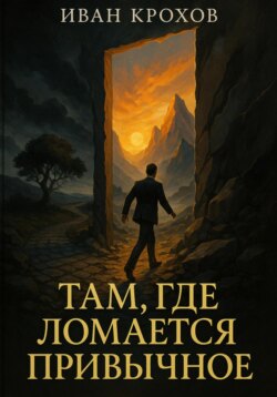 Там, где ломается привычное
