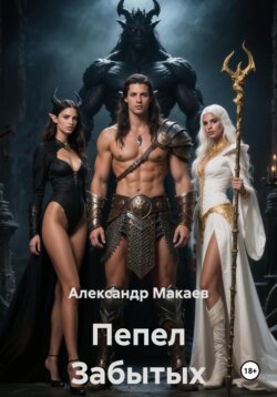 Пепел Забытых
