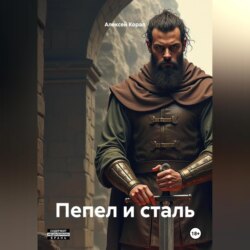 Пепел и сталь