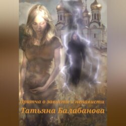 Притча о зависти и ненависти