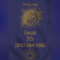 Гороскоп 2026 для всех знаков зодиака