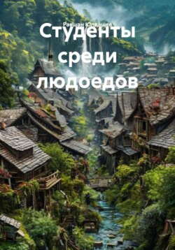 Студенты среди людоедов