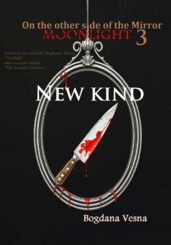 Свет луны. По ту сторону зеркала 3. Новый вид