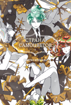 Страна самоцветов. Книга 6