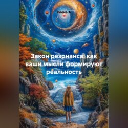 Закон резонанса: как ваши мысли формируют реальность