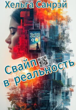 Свайп в реальность