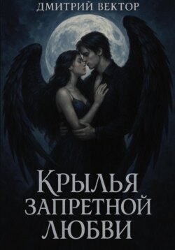Крылья запретной любви