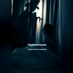 Приключение. Рассказ