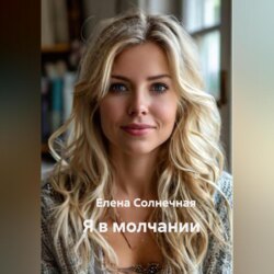 Я в молчании
