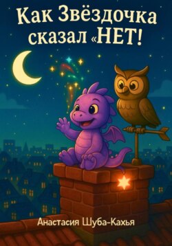 Как Звездочка сказал «НЕТ»