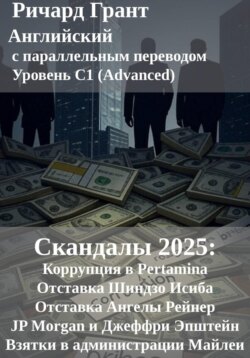 Скандалы 2025: Коррупция в Pertamina, Отставка Шиндзо Исиба, Отставка Ангелы Рейнер, JP Morgan и Джеффри Эпштейн, Взятки в администрации Майлеи.
