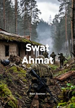 Swat Ahmat