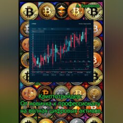 Криптотрейдер: От новичка к профессионалу на волнах цифровы активов