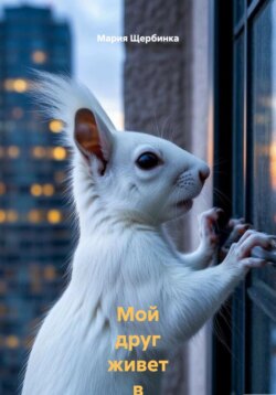 Мой друг живет в коробке