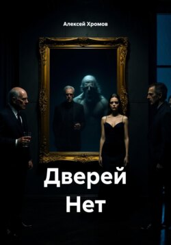Дверей Нет