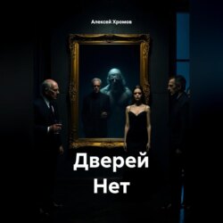 Дверей Нет