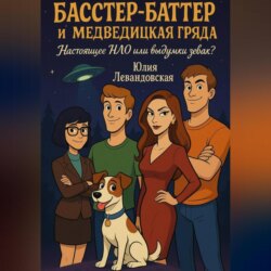 Басстер-Баттер и Медведицкая гряда. Настоящее НЛО или выдумки зевак?