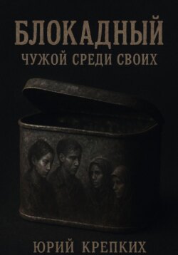Блокадный. Чужой среди своих