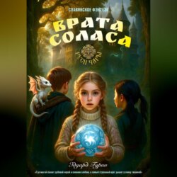 Руси Чары: Врата Соласа