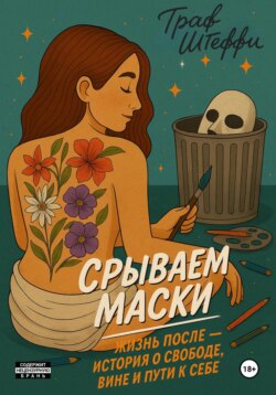 Срываем маски: жизнь после – история о свободе, вине и пути к себе