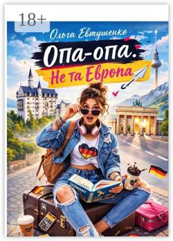 Дневник о-пэр девочки