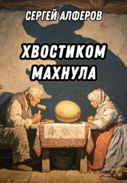 Хвостиком махнула