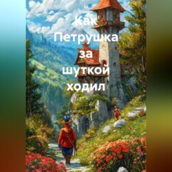 «Как Петрушка за шуткой ходил»
