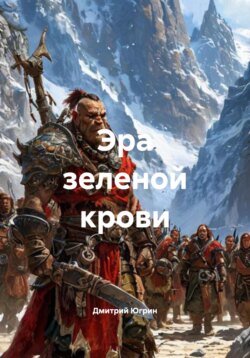 Эра зеленой крови
