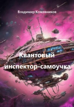 Квантовый инспектор-самоучка
